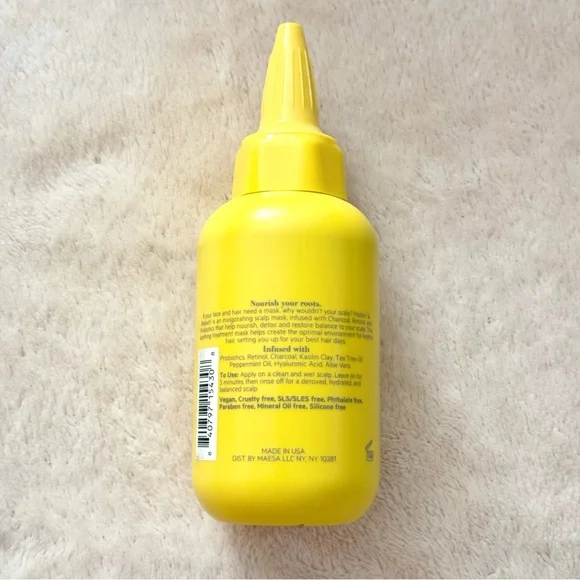 2-Pack Full-Size Haircare, Mielle and TPH BY TARAJI - Picture 6 of 6